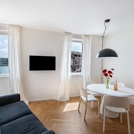 Διαμέρισμα Lumia's Flat - View Salò