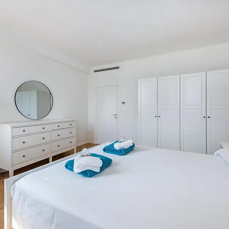 Lumia's Flat - View Διαμέρισμα *