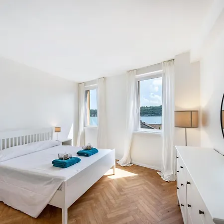 Διαμέρισμα Lumia's Flat - View