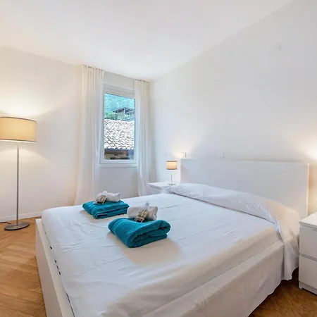Διαμέρισμα Lumia's Flat - View