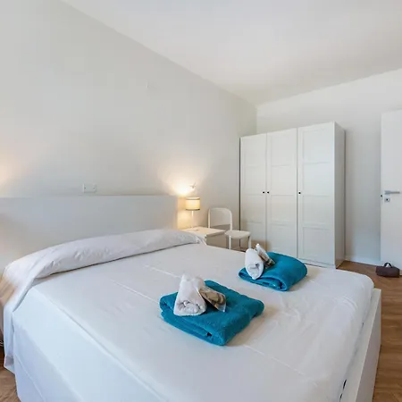 Διαμέρισμα Lumia's Flat - View *