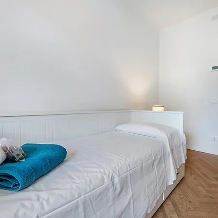 Lumia's Flat - View Διαμέρισμα *