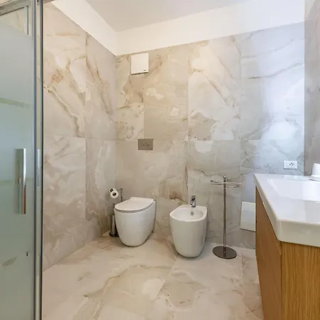 Lumia's Flat - View Διαμέρισμα