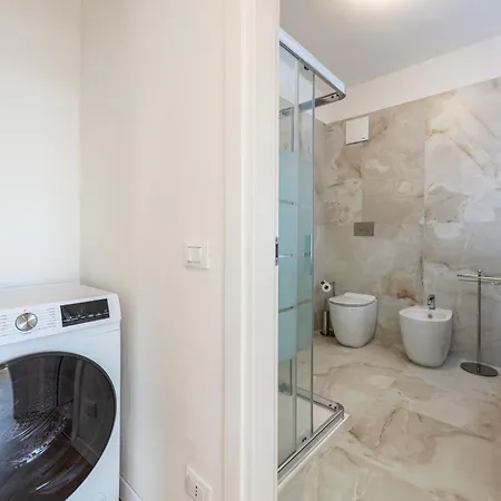 Lumia's Flat - View Διαμέρισμα